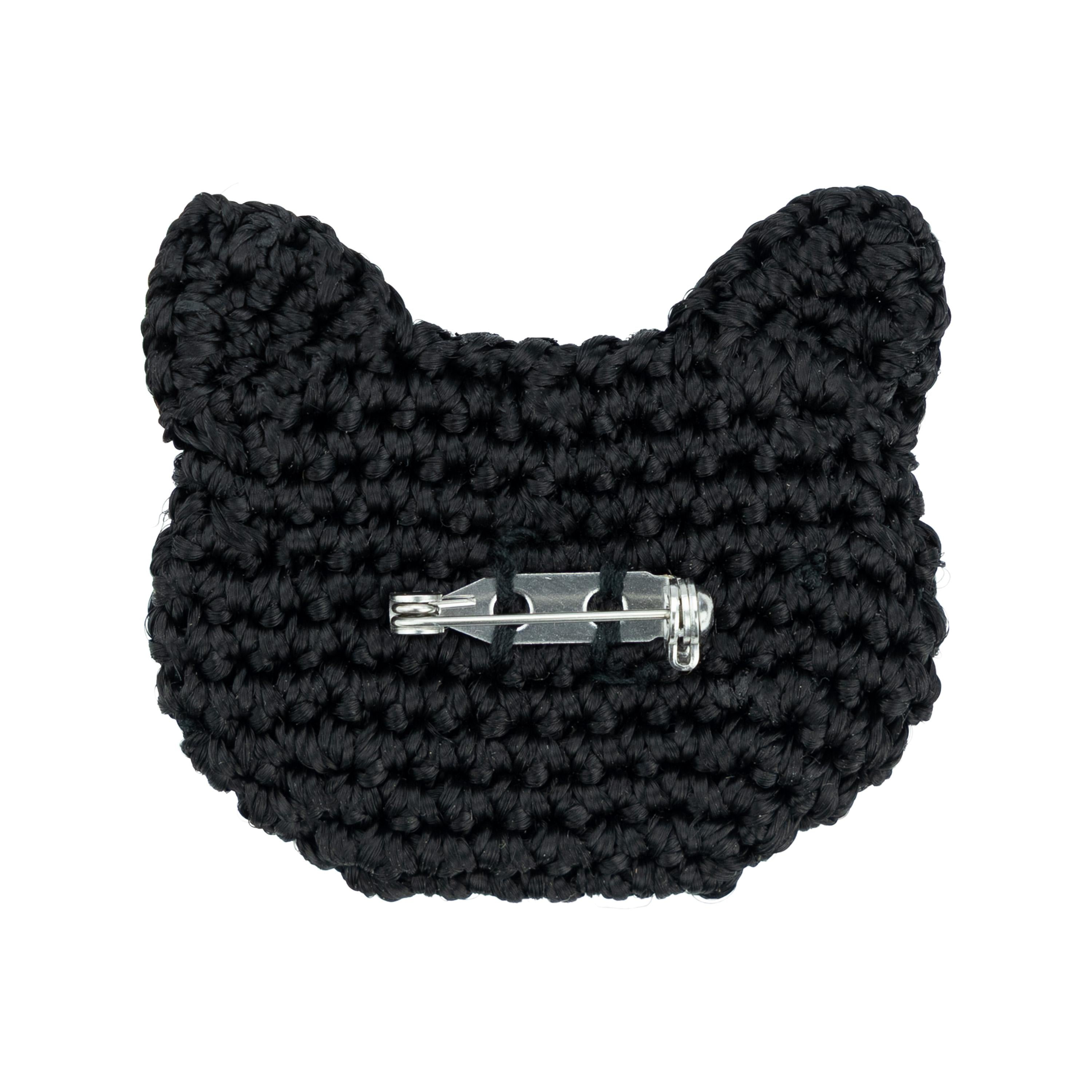 The Sak Charms 5 Pack Charms -|Polypropylene Yarn - Cats|