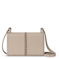 The Sak Los Feliz Phone Wallet - Leather - Sand