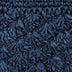 Lanie Bucket Hat - Hand Crochet - Denim Shell