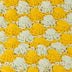 Lanie Bucket Hat - Hand Crochet - Lemon Drop Shell