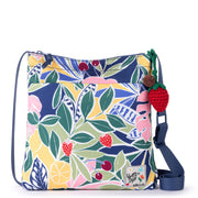 Banyan Basic Crossbody - EcoTwill - Fruit Paradise
