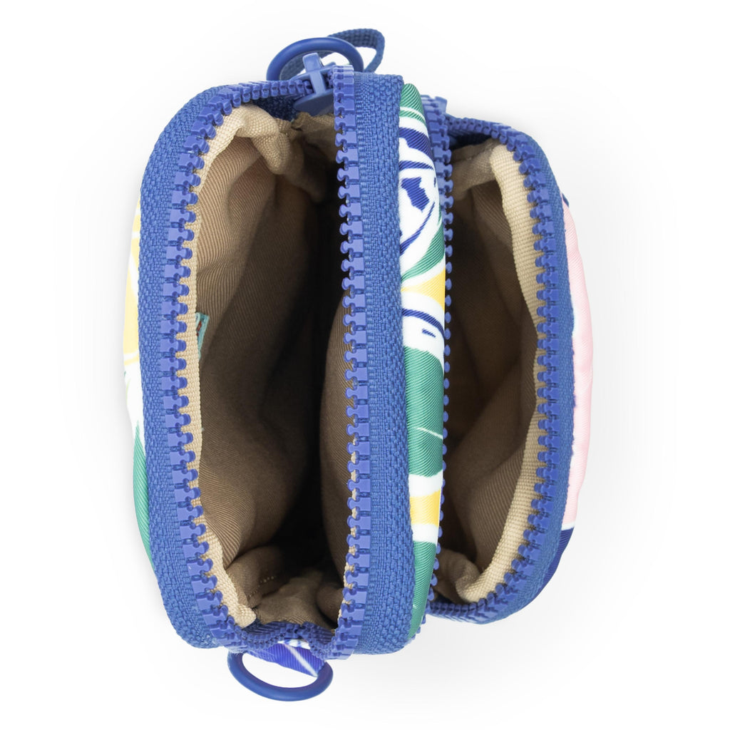 Sakroots Koa Adjustable Smartphone Crossbody -|Eco Twill - Fruit Paradise|