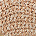 Yarnicharmz Dangle - Hand Crochet - Bamboo Static Tonal Heart