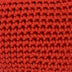 Yarnicharmz Dangle - Hand Crochet - Apple
