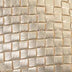 Bolinas Woven Clog - Leather - Woven Light Gold
