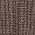 Los Feliz Crossbody - Hand Crochet - Nutmeg Static