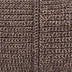 Los Feliz Large Tote - Hand Crochet - Nutmeg Static