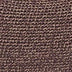 Lumi Crossbody - Hand Crochet - Nutmeg Static