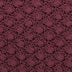 Marlow Flap Shoulder Bag - Hand Crochet - Black Cherry Shell