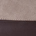 De Young Hobo - Leather - Mushroom Suede Block