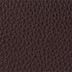 Mira Large Wallet - Leather - Mahogany