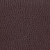 Mira Small Wallet - Leather - Mahogany