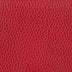 Mira Small Wallet - Leather - Scarlet