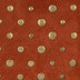 Vita Convertible Wristlet - Leather - Persimmon Suede Gold Stud