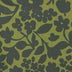 Banyan Basic Crossbody - EcoTwill - Olive Shadow Floral