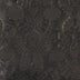 Roma Large Tote - Vegan Leather - Black Floral Embossed