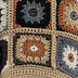Bolinas Clog - Hand Crochet - Acorn Patch