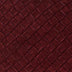 Juniper Small Hobo - Leather - Black Cherry Suede Woven