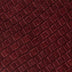 Los Feliz Large Tote - Leather - Black Cherry Suede Woven
