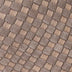 Los Feliz Large Tote - Leather - Mushroom Sand Suede Woven