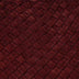 Los Feliz Medium Tote - Leather - Black Cherry Suede Woven