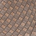 Los Feliz Medium Tote - Leather - Mushroom Sand Suede Woven