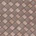Melrose Crossbody - Leather - Mushroom Sand Suede Woven