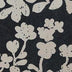 Banyan Hobo - Canvas - Black and White Shadow Floral