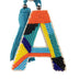Yarnicharmz Dangle - Hand Crochet - A