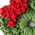 Yarnicharmz 5 Pack - Hand Crochet - Christmas