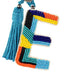 Yarnicharmz Dangle - Hand Crochet - E