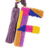 Yarnicharmz Dangle - Hand Crochet - F