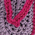 Yarnicharmz Dangle - Hand Crochet - Flip Flop