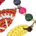 Yarnicharmz 5 Pack - Hand Crochet - Fruits