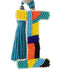 Yarnicharmz Dangle - Hand Crochet - I