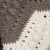Haven Oversized Cardigan - Hand Crochet - Neutral Multi