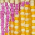 Rasha Pendant Necklace - Beads - Rainbow Multi