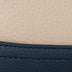 Lucia Crossbody - Leather - Sand Horizon Block