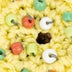 Yarnicharmz 5 Pack - Hand Crochet - Sweets